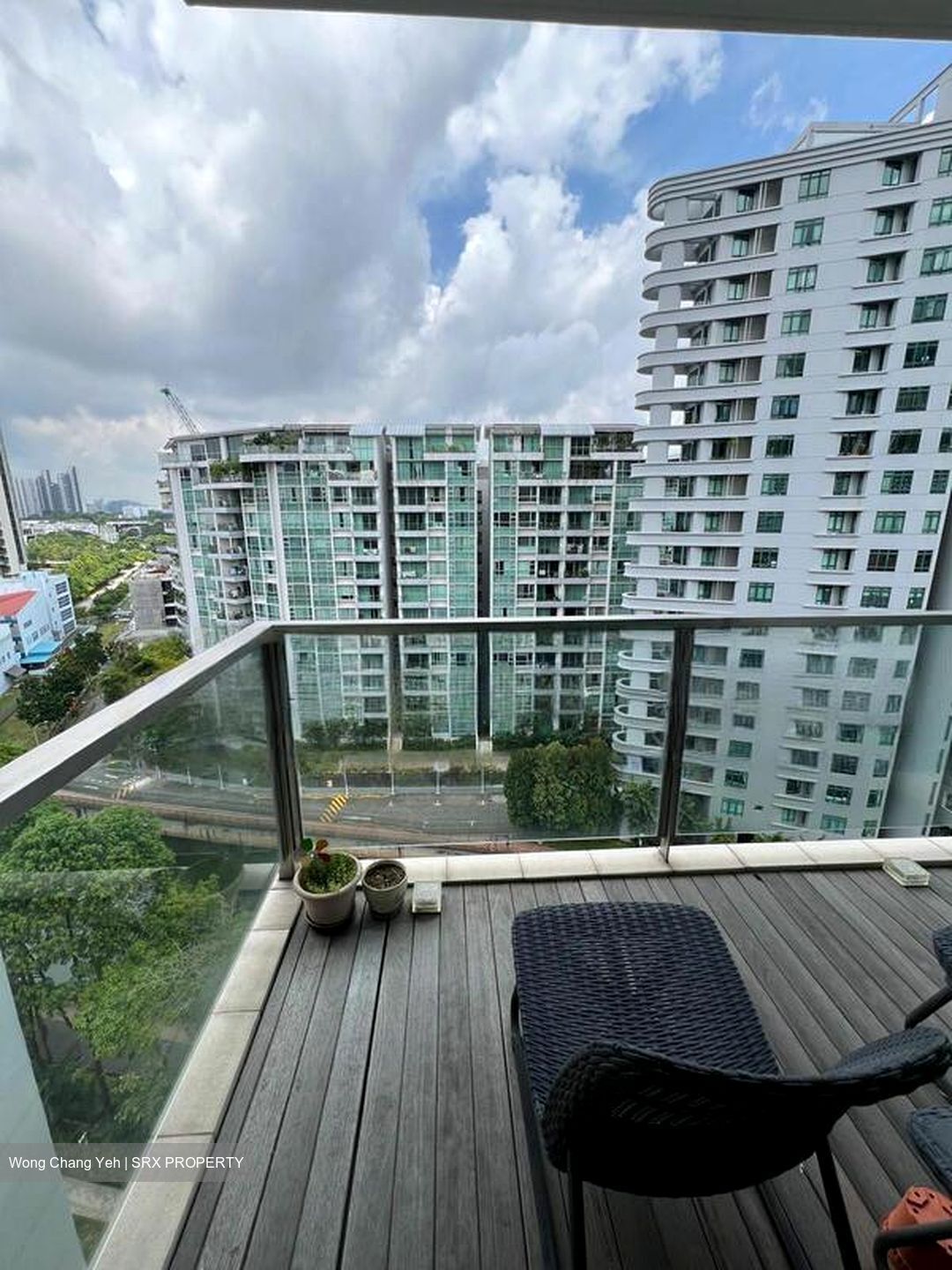 Domain 21 (D3), Condominium #470205621